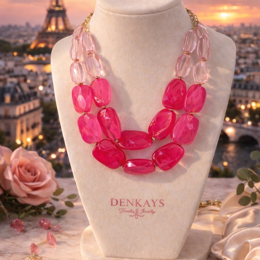 LIVE SHOWS JEWELRY